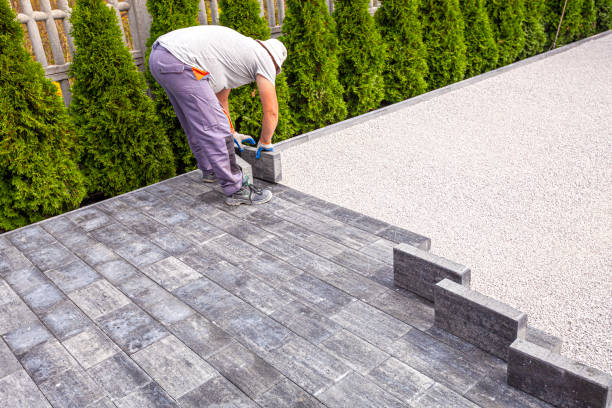 Best Custom Driveway Design and Paving in Ellington, MO