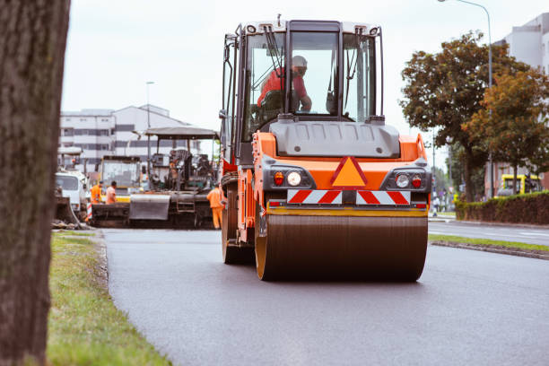Best Driveway Paver Repairs and Restoration in Ellington, MO