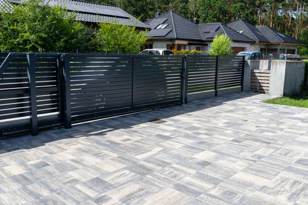 Best Concrete Driveway Paving in Ellington, MO
